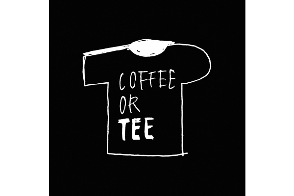 COFFEE OR TEE